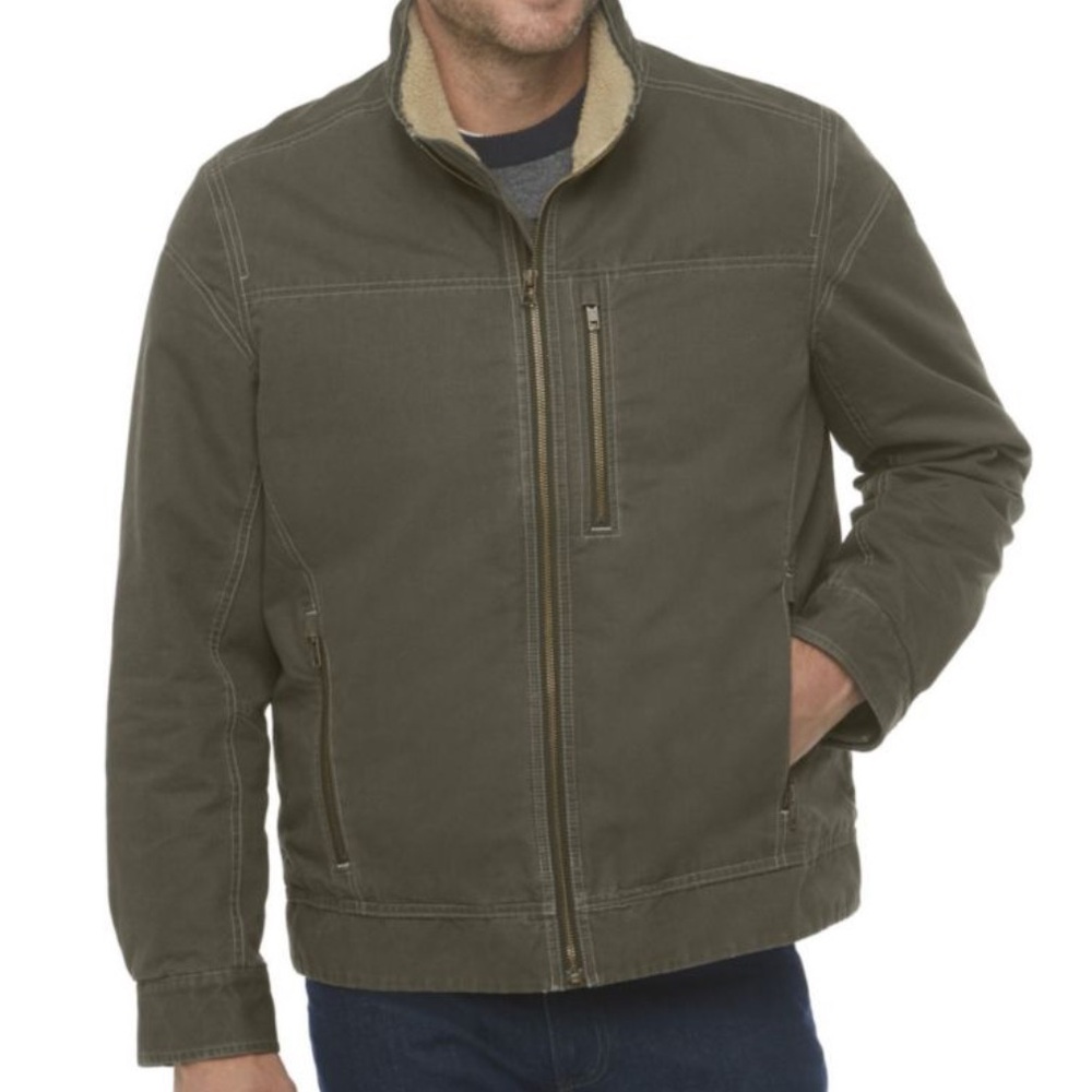Men's LL Bean Jacket